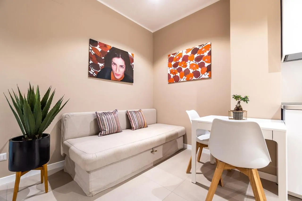 Marchese 25 Apartments Μπάρι Ιταλία