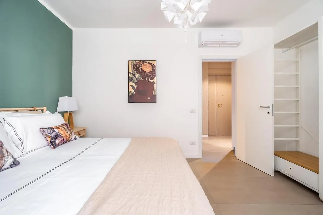 Marchese 25 Apartments Μπάρι