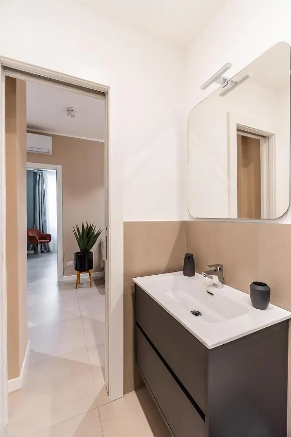 Marchese 25 Apartments Μπάρι