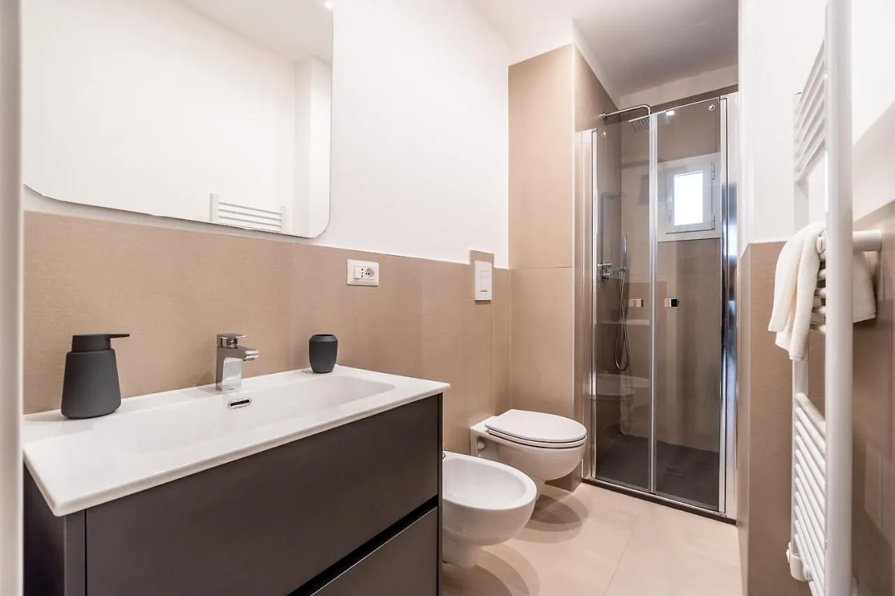 Marchese 25 Apartments Μπάρι 0*,  Ιταλία