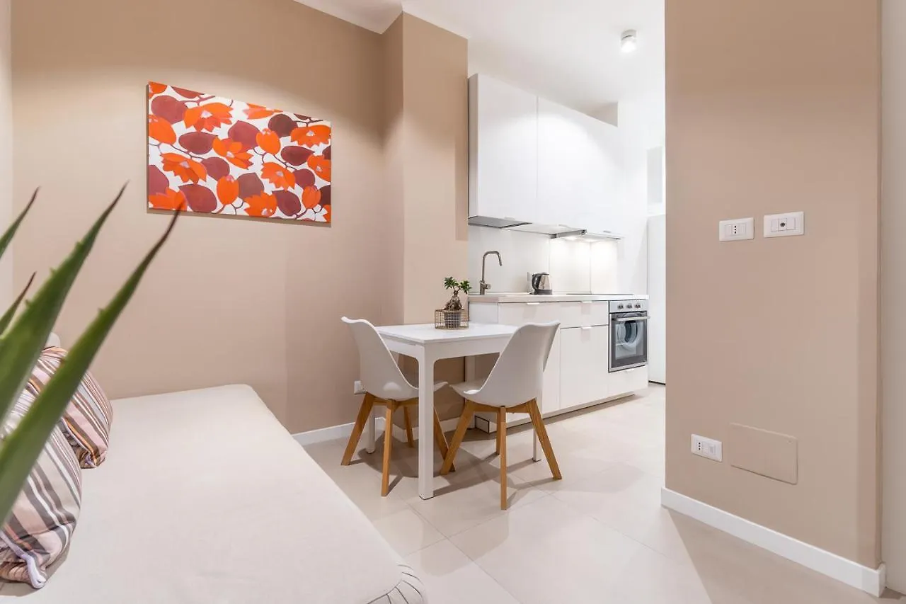 Marchese 25 Apartments Μπάρι
