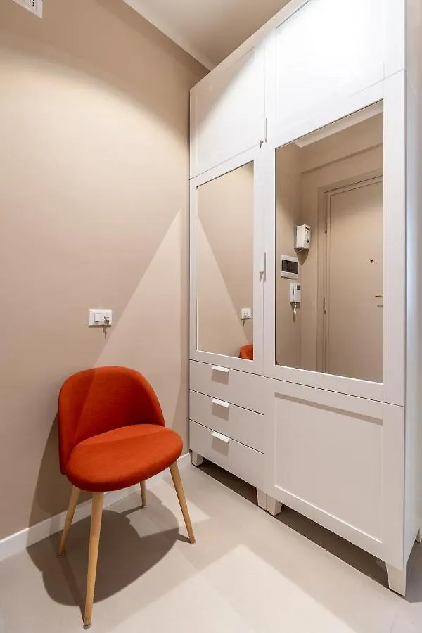 Marchese 25 Apartments Μπάρι