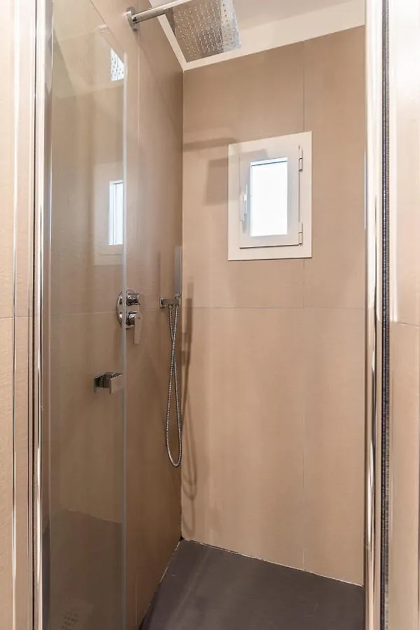 Marchese 25 Apartments Μπάρι Ιταλία