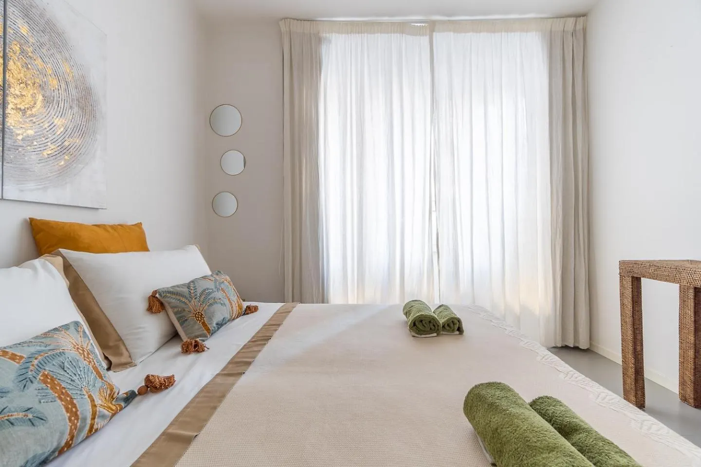 Marchese 25 Apartments Μπάρι