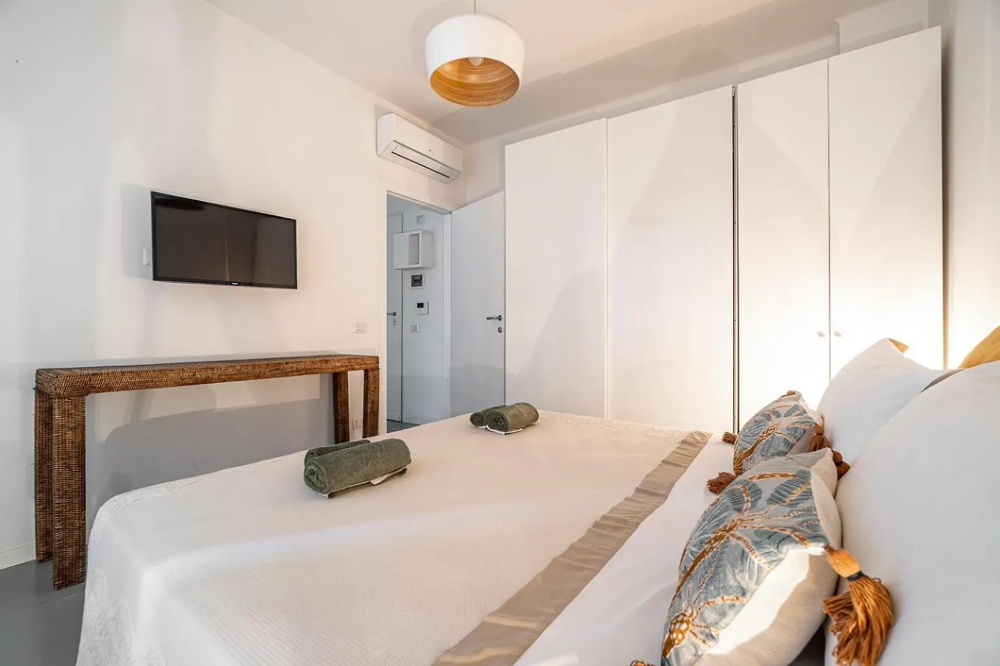 Marchese 25 Apartments Μπάρι