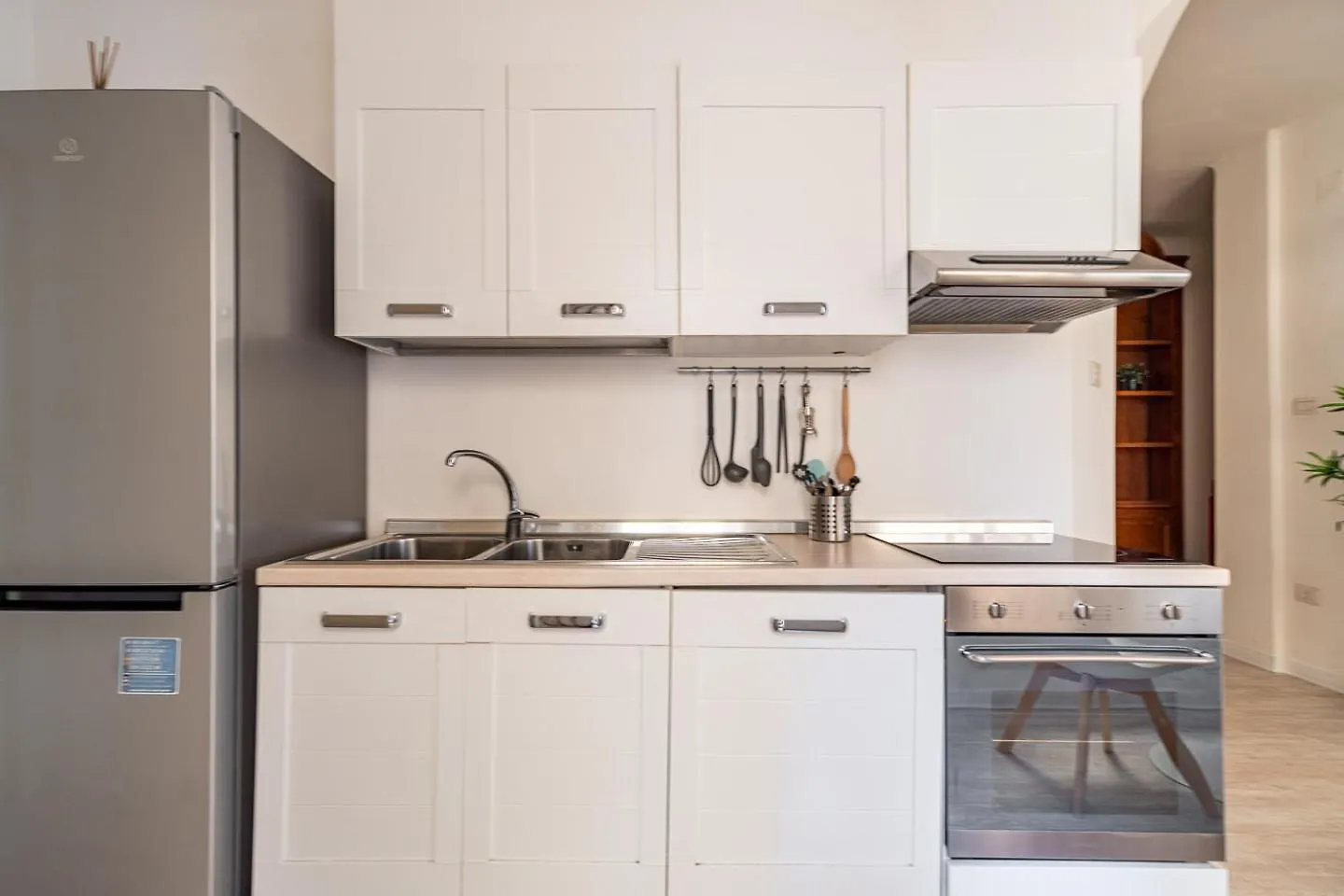 Marchese 25 Apartments Μπάρι 0*,