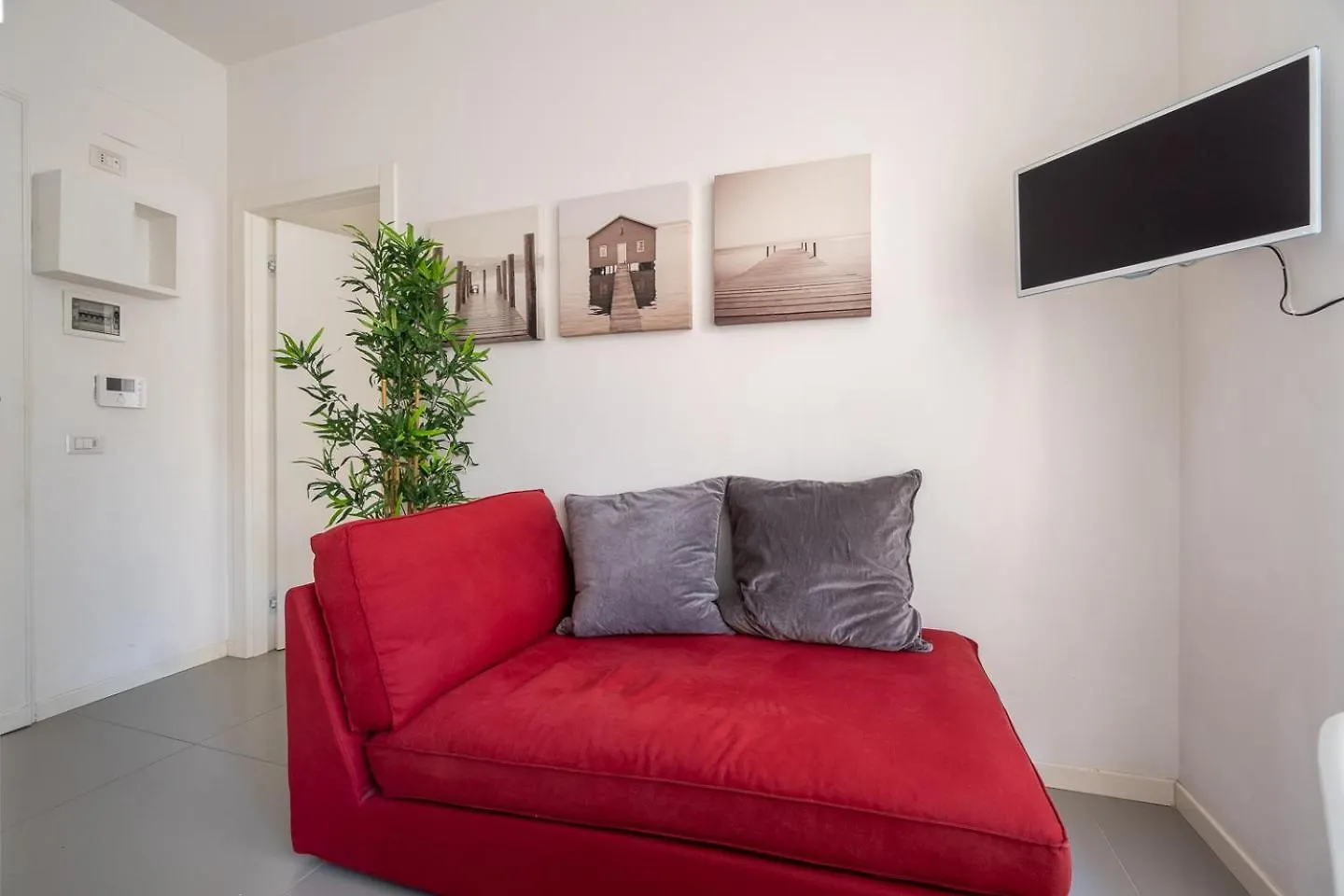 Marchese 25 Apartments Μπάρι