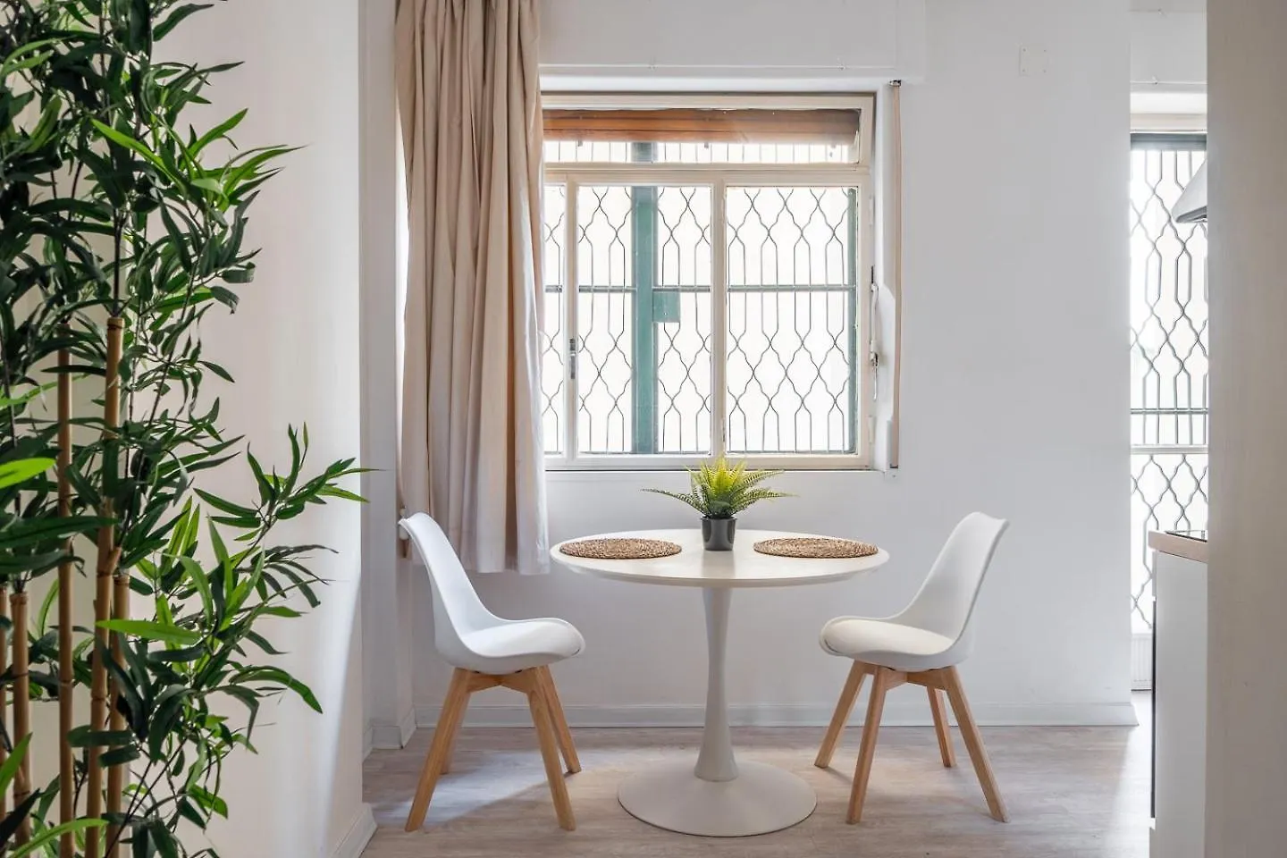 Marchese 25 Apartments Μπάρι