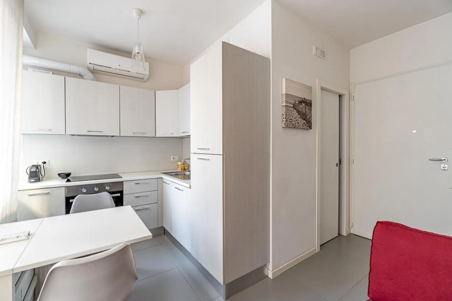 Marchese 25 Apartments Μπάρι Ιταλία
