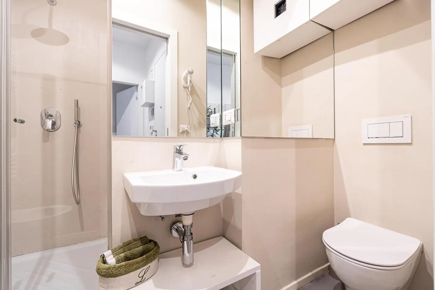 Marchese 25 Apartments Μπάρι