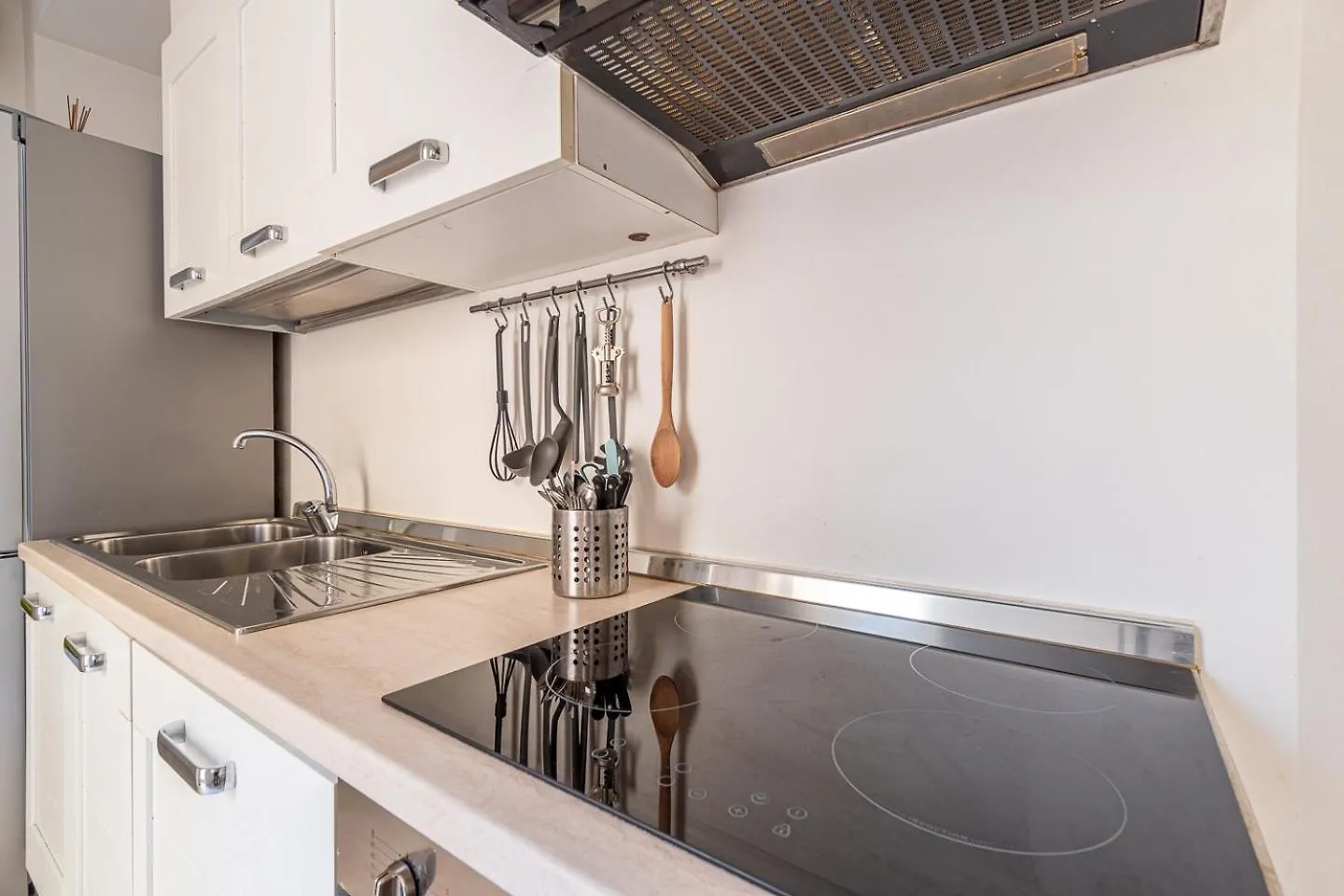Marchese 25 Apartments Μπάρι