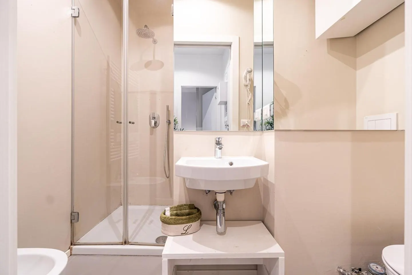 Marchese 25 Apartments Μπάρι Ιταλία