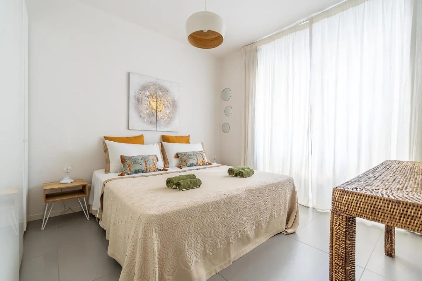 Marchese 25 Apartments Μπάρι