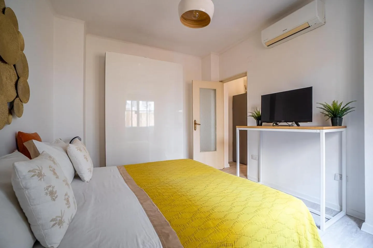 Marchese 25 Apartments Μπάρι