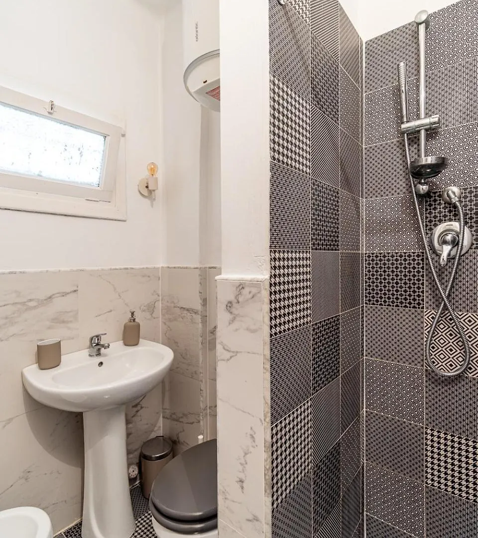 Marchese 25 Apartments Μπάρι
