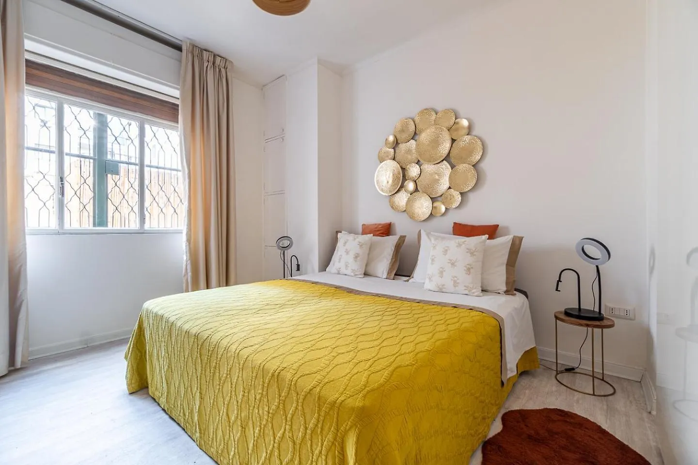 Marchese 25 Apartments Μπάρι