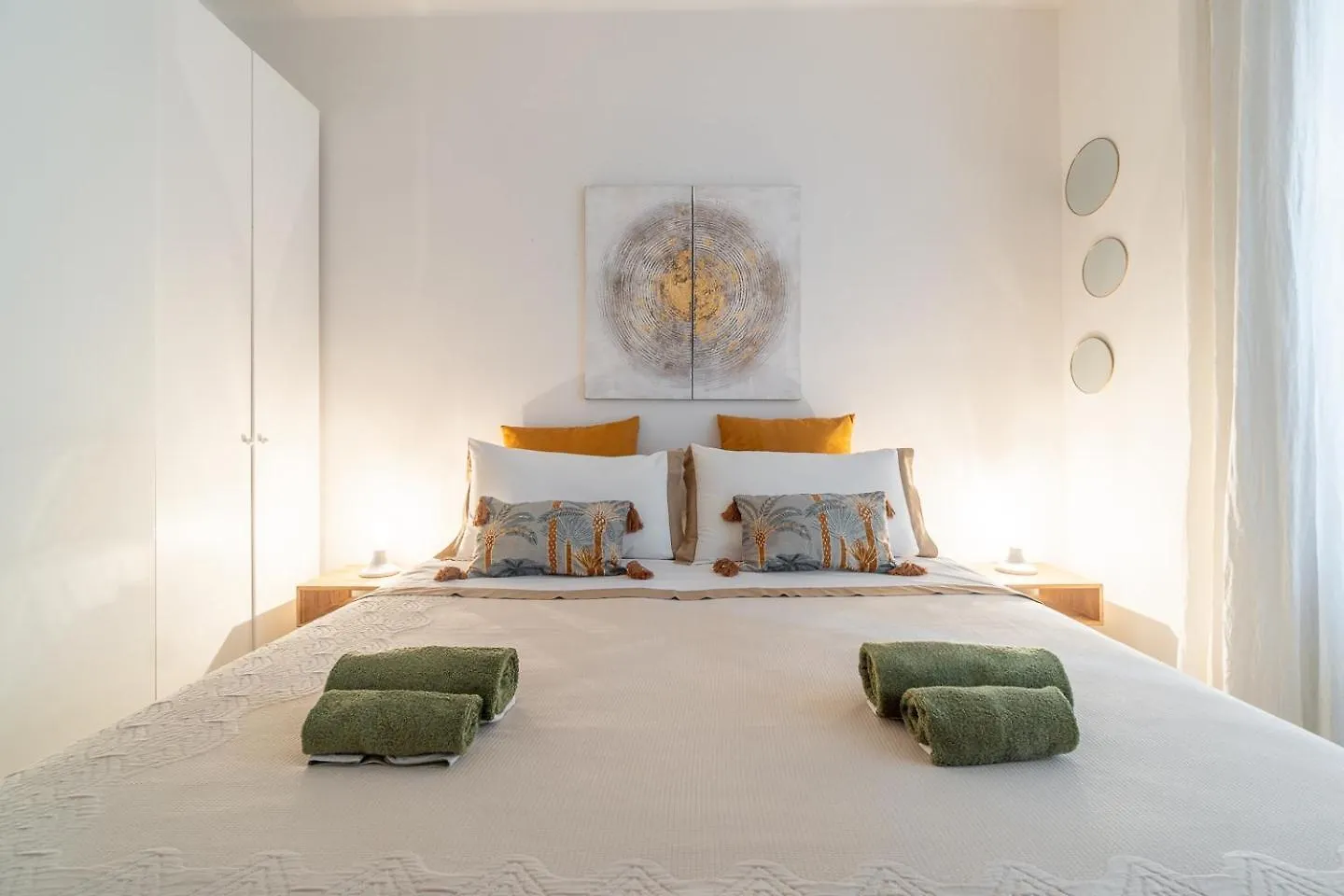 Marchese 25 Apartments Μπάρι Ιταλία