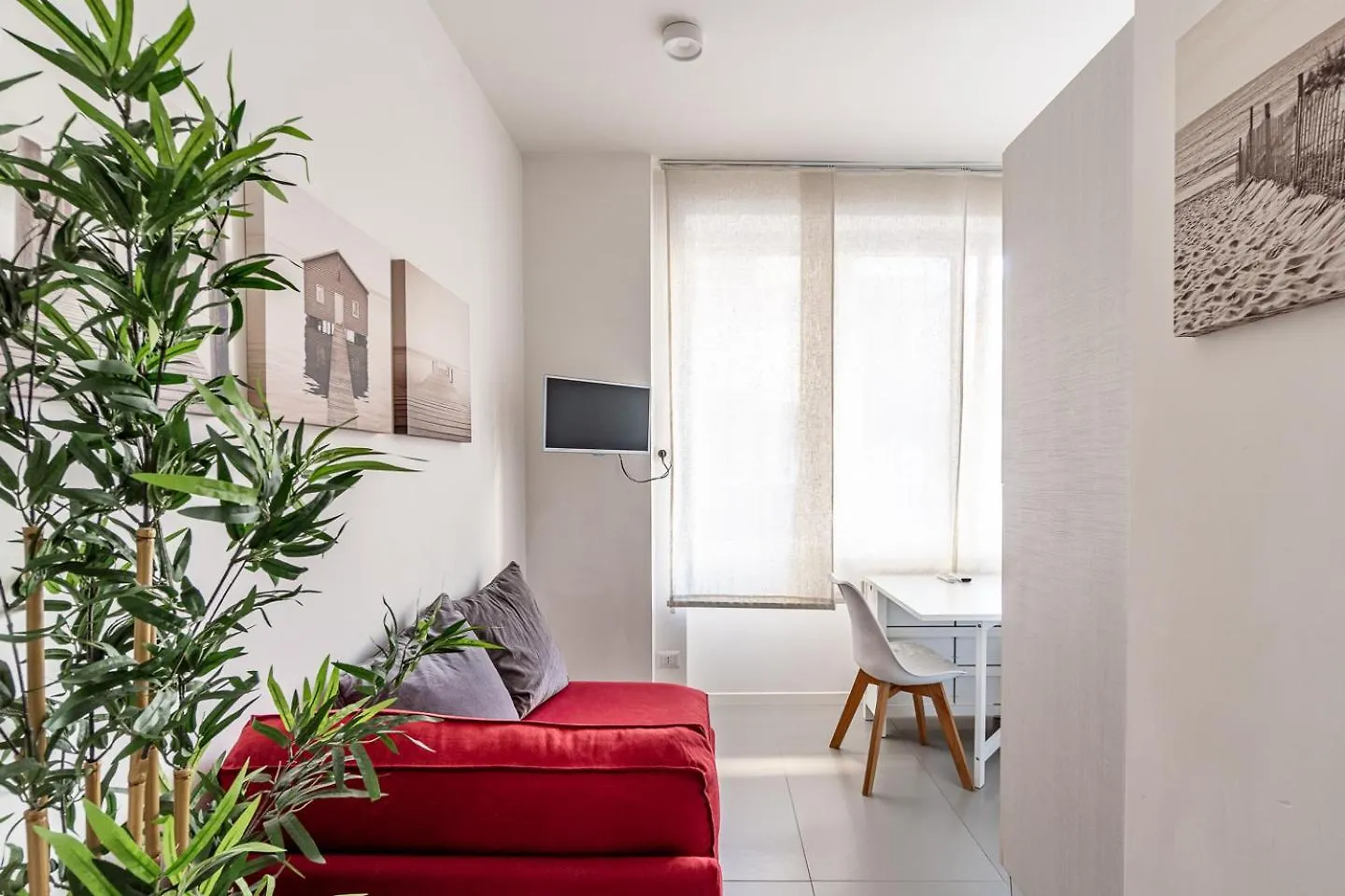 Marchese 25 Apartments Μπάρι Ιταλία