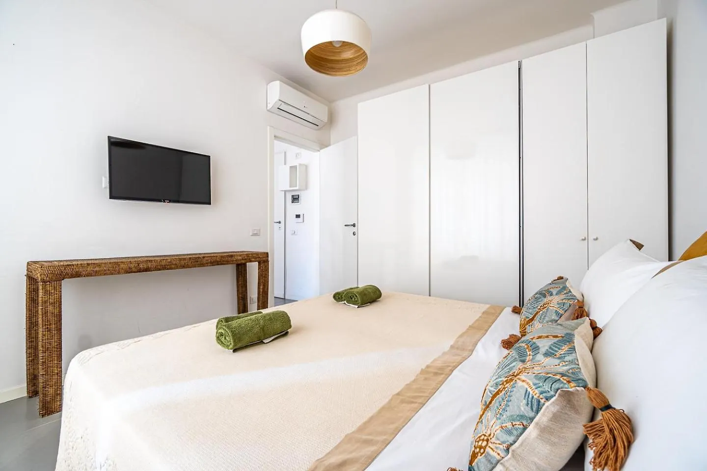 Marchese 25 Apartments Μπάρι