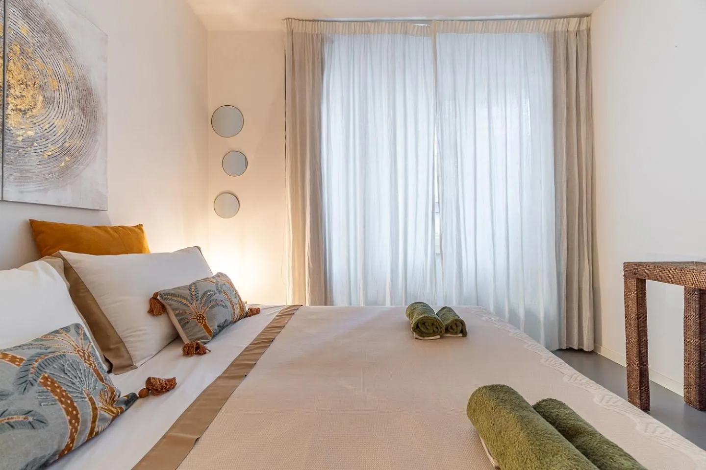 Marchese 25 Apartments Μπάρι