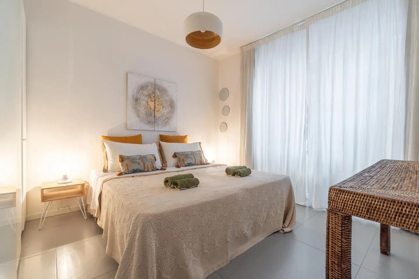 Marchese 25 Apartments Μπάρι