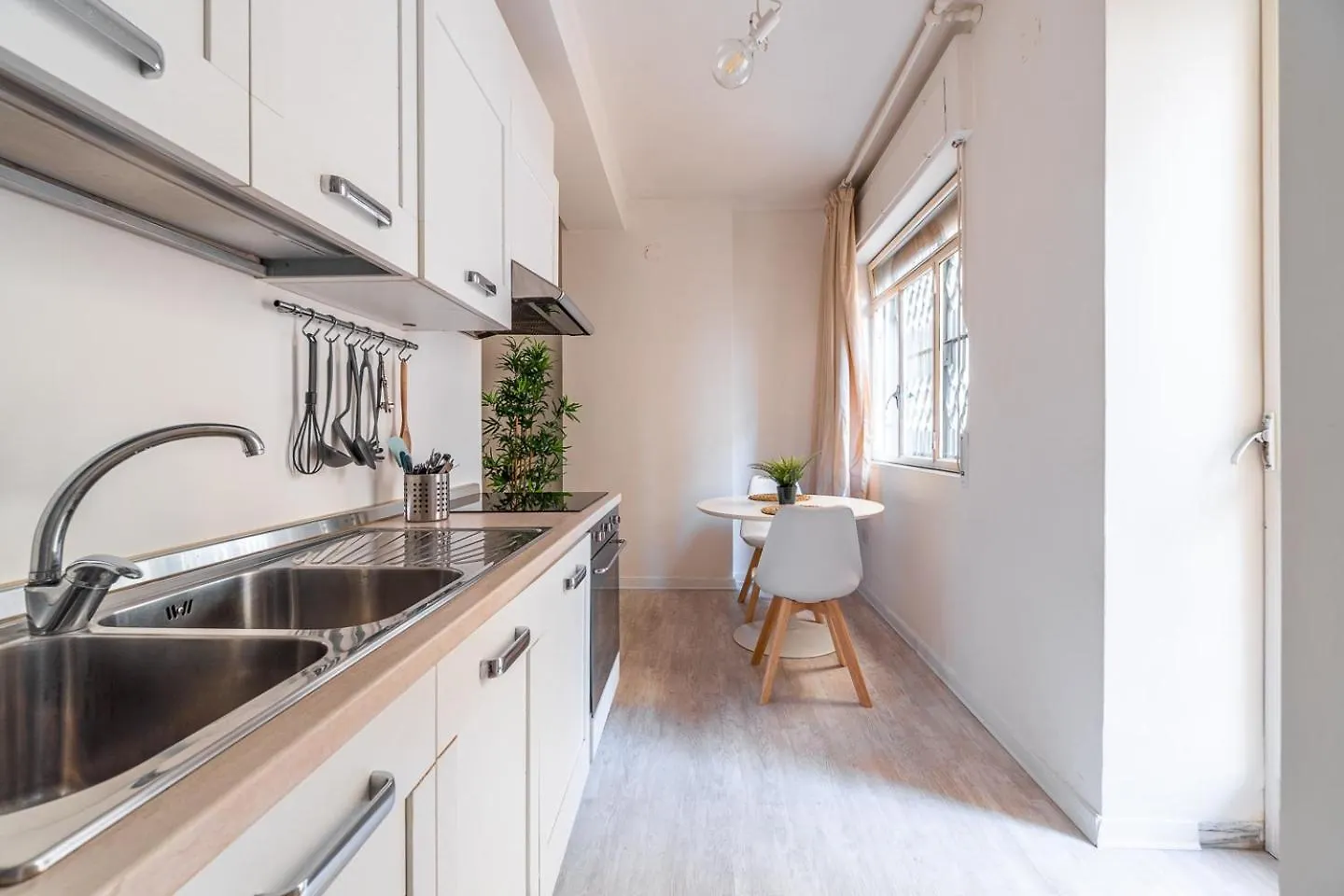 Marchese 25 Apartments Μπάρι