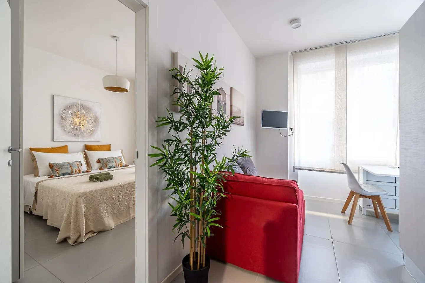 Marchese 25 Apartments Μπάρι Ιταλία