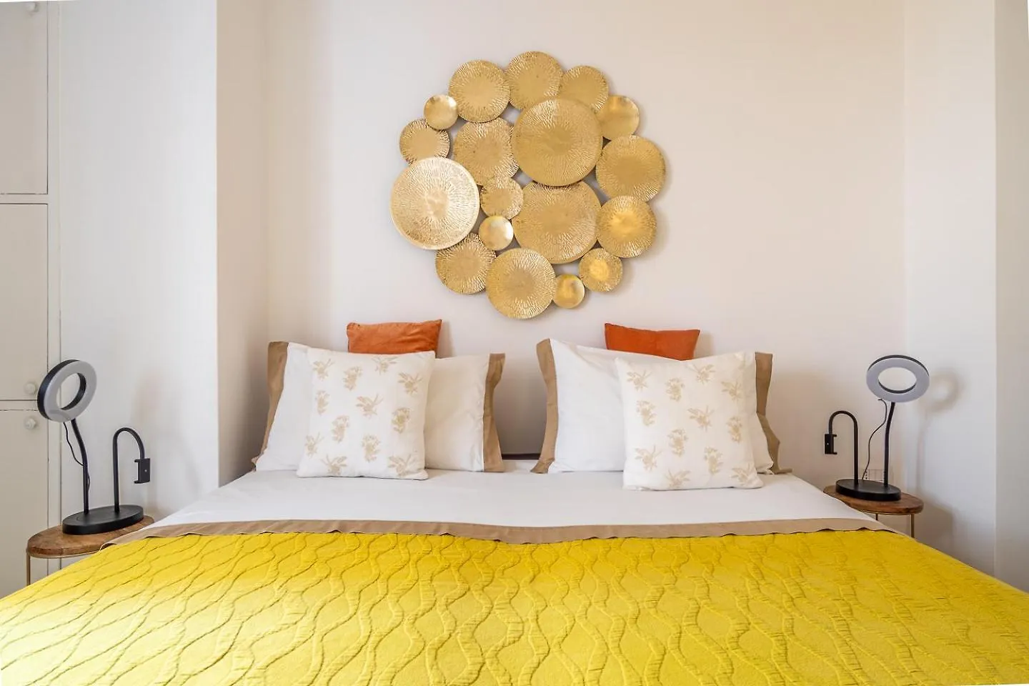 Marchese 25 Apartments Μπάρι 0*,  Ιταλία