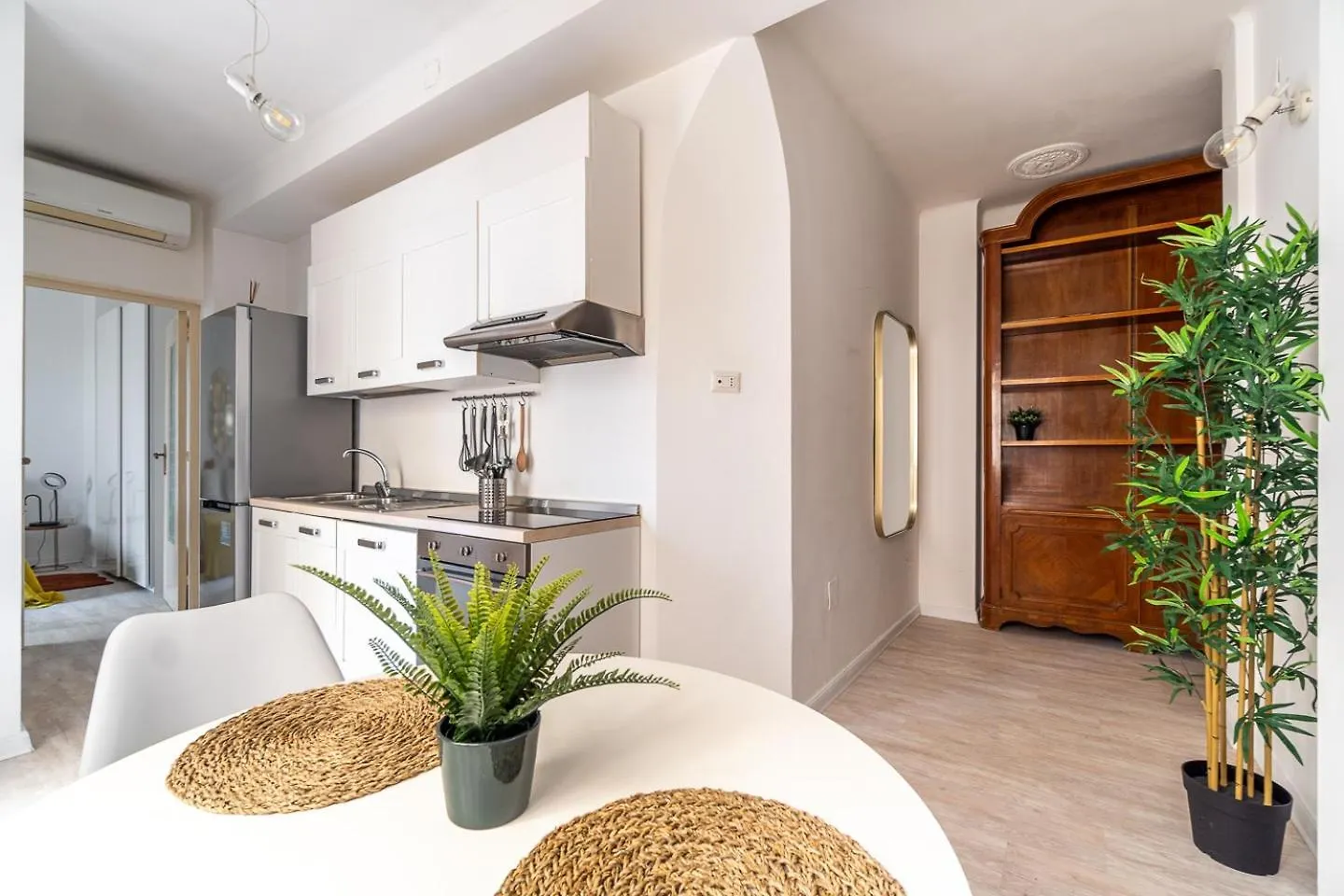 Marchese 25 Apartments Μπάρι