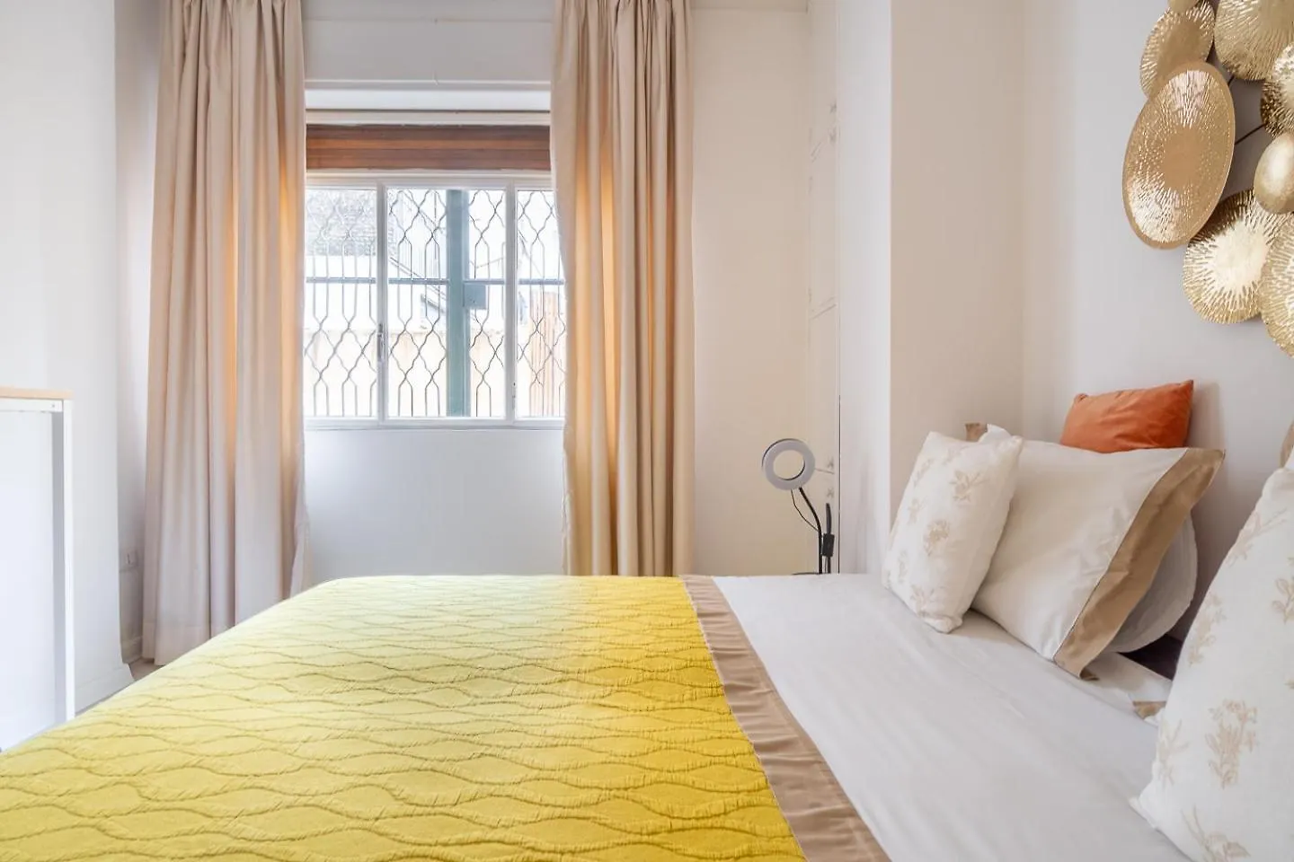 Marchese 25 Apartments Μπάρι