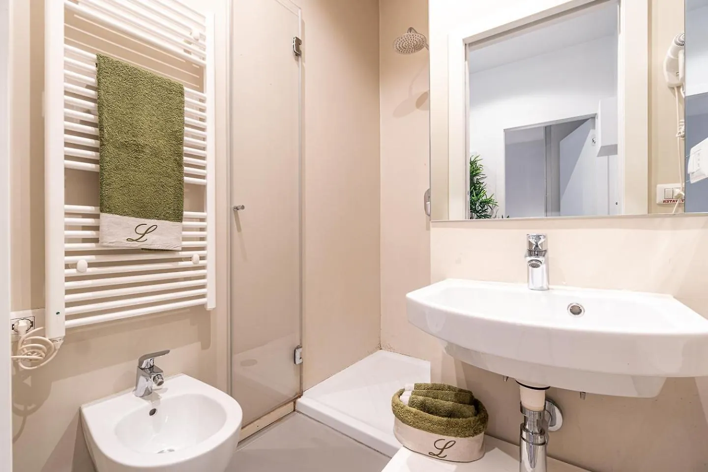 Marchese 25 Apartments Μπάρι