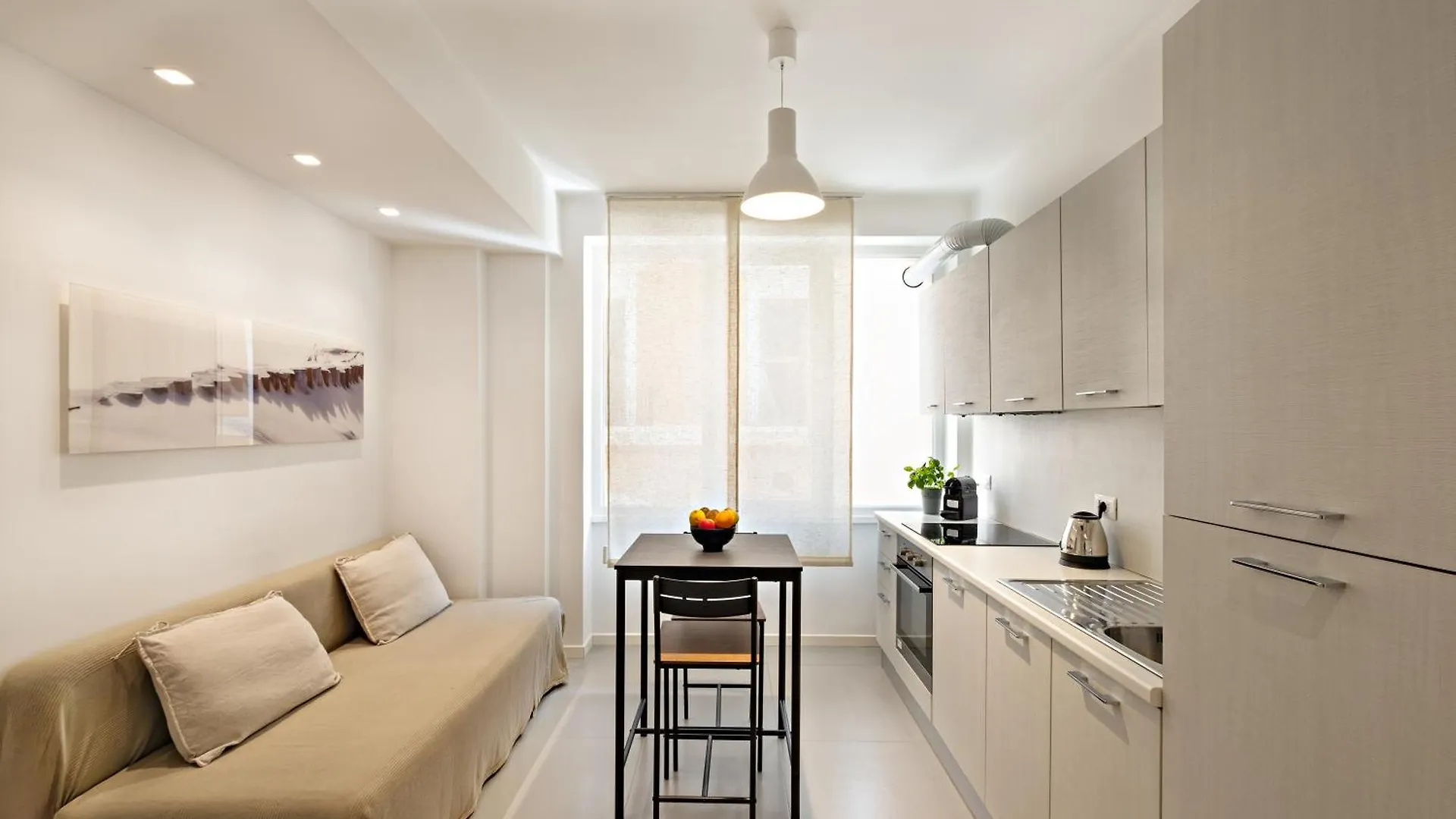 Marchese 25 Apartments Μπάρι Ιταλία