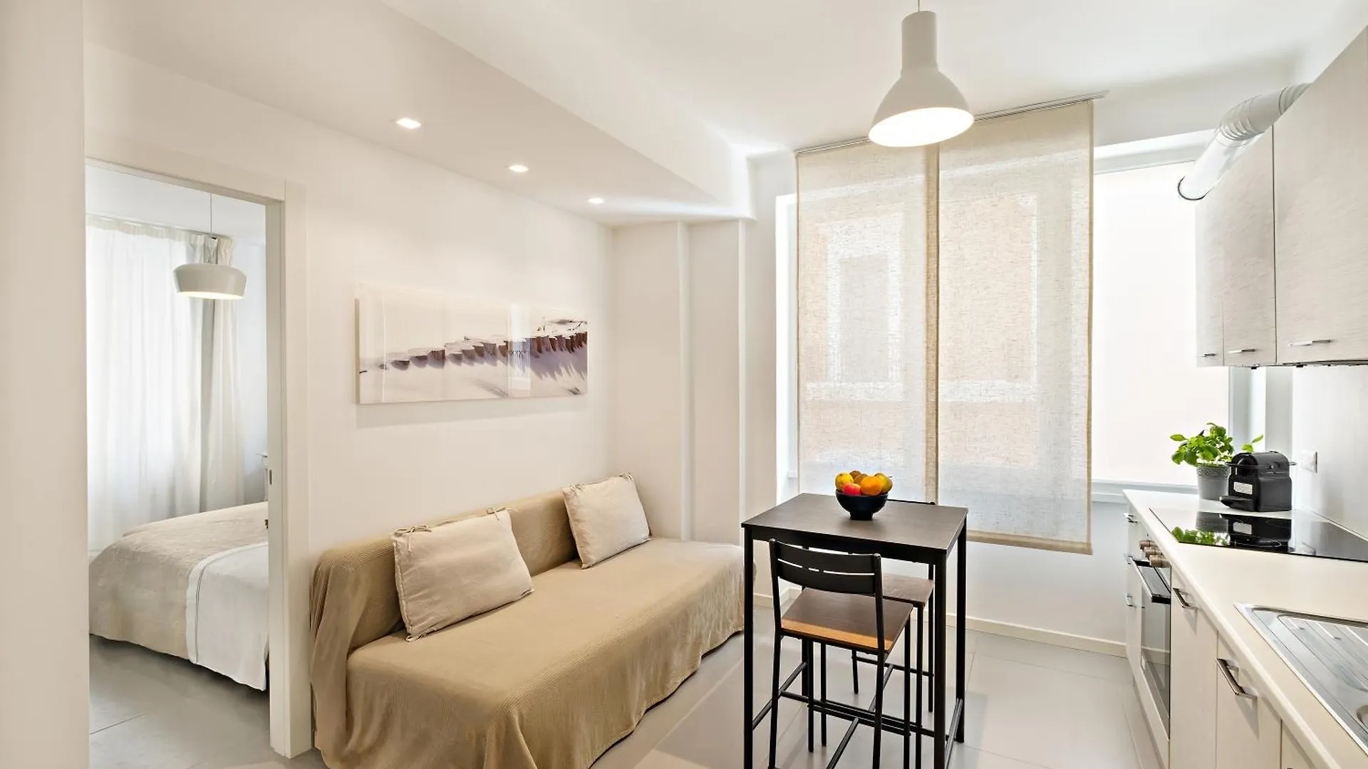 Marchese 25 Apartments Μπάρι Ιταλία