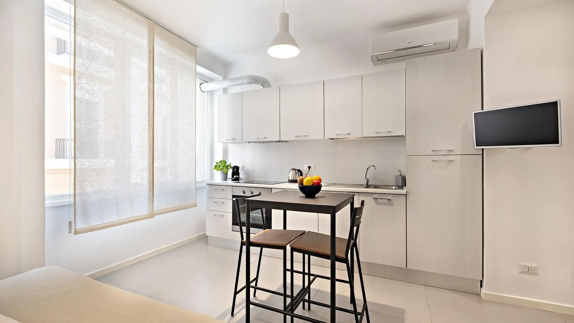 Marchese 25 Apartments Μπάρι Ιταλία