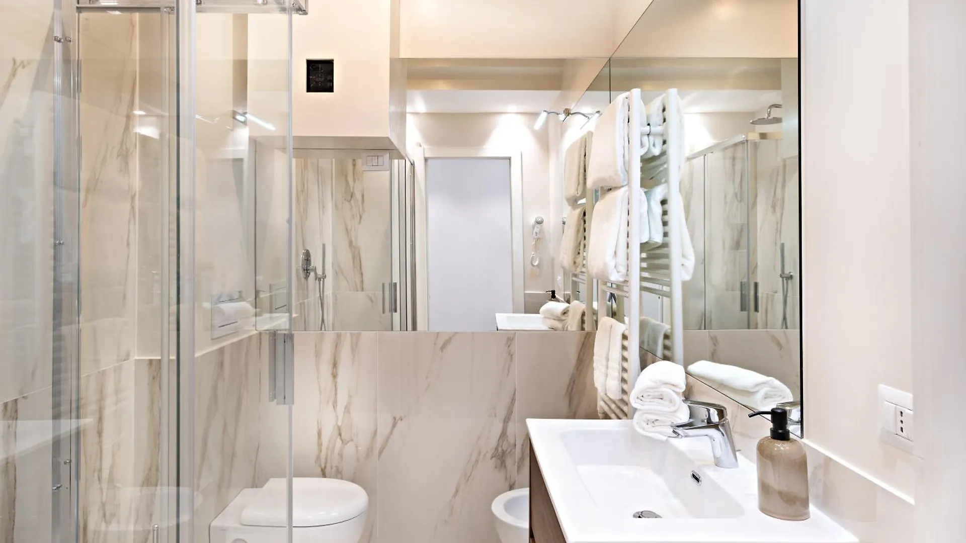 Marchese 25 Apartments Μπάρι Ιταλία