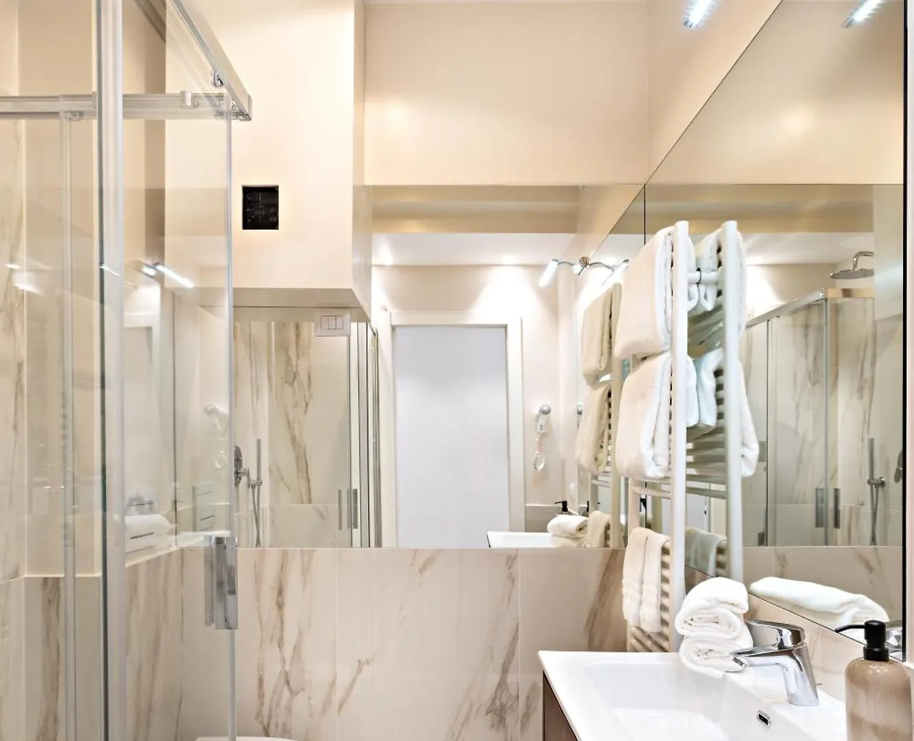 Marchese 25 Apartments Μπάρι