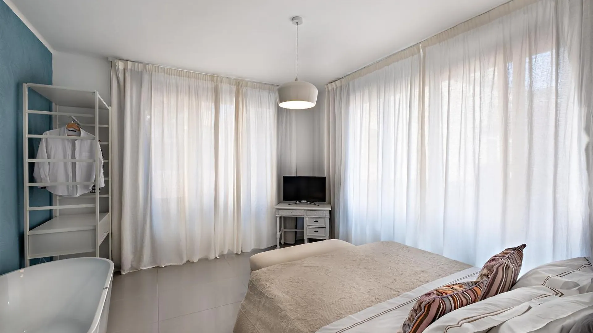 Marchese 25 Apartments Μπάρι Ιταλία